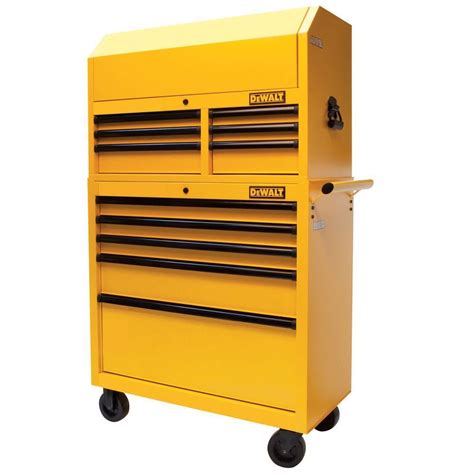 stainless steel step tool box|dewalt long rolling tool box.